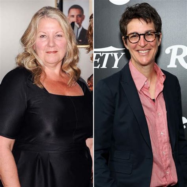 Exploring the Personal Life of Rachel Maddow: Is Rachel Maddow Married?