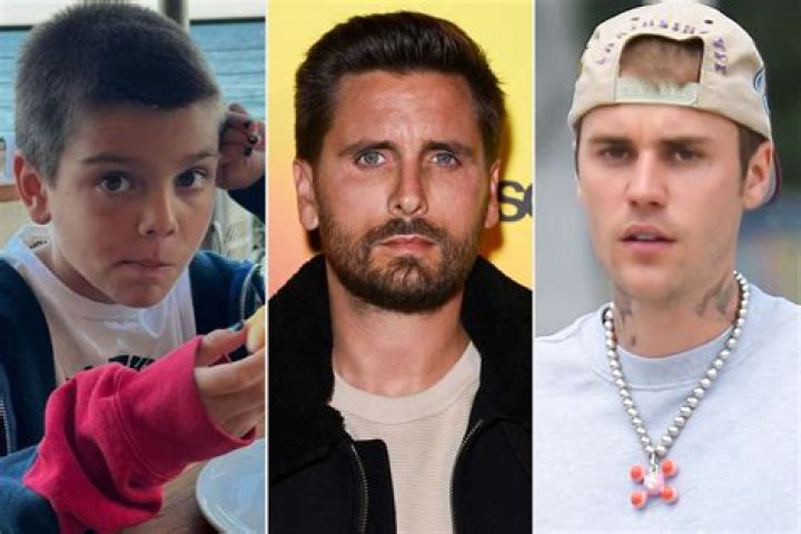 Is Reign Disick Justin Bieber's Son? The Truth Revealed