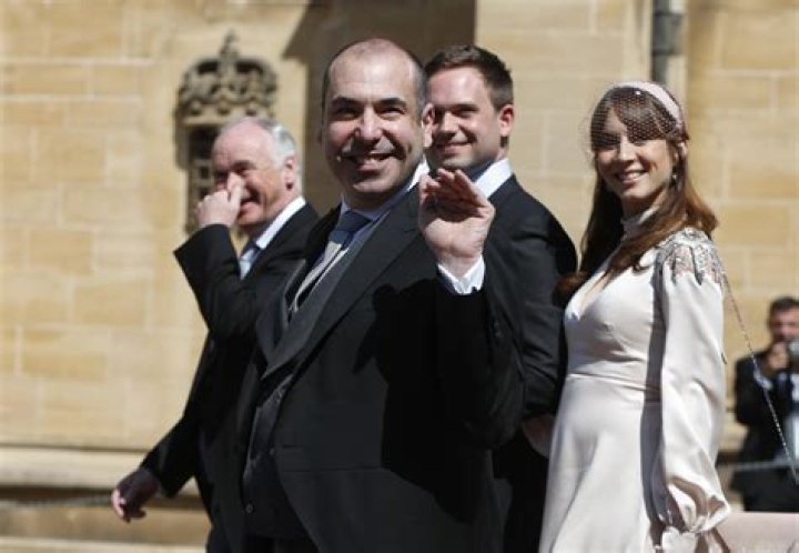 Is Rick Hoffman Gay? Exploring the Actor's Personal Life