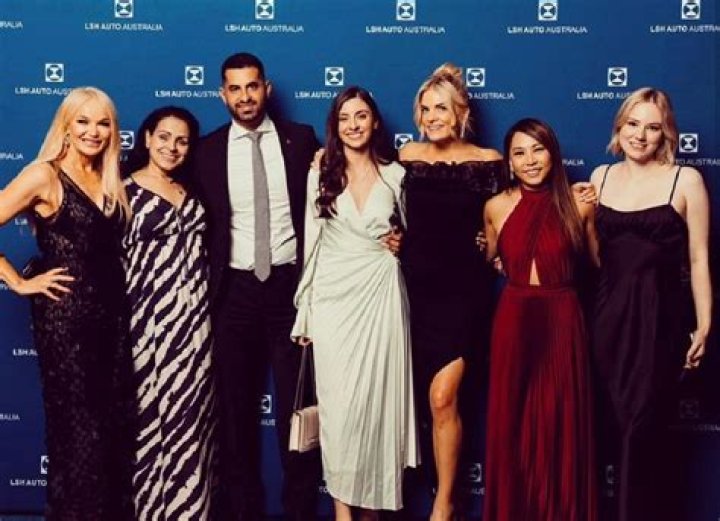 Unraveling the Mystery: Is Rita Panahi Engaged?