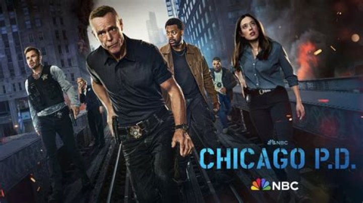 Is Ruzek Leaving Chicago PD in 2025? The Ultimate Guide
