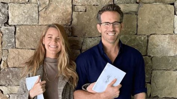 Examining Ryan Reynolds' Political Stance: Is He a Trump Supporter?