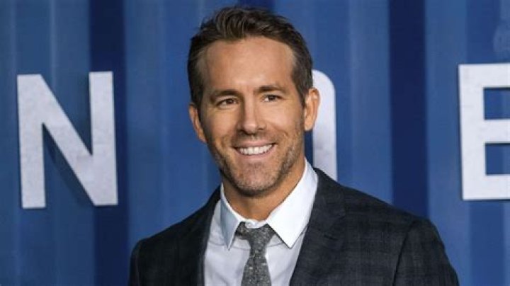 Ryan Reynolds and the 2024 Election: Is He Voting for Trump?