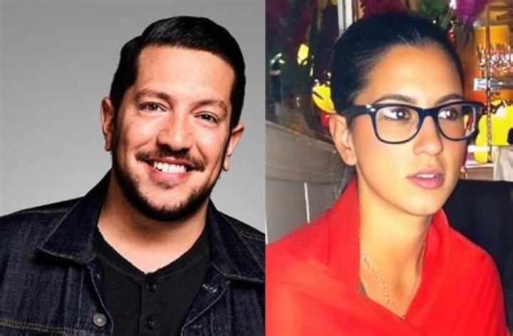 Is Sal Vulcano Married? Discovering the Truth Behind the Comedian's Love Life