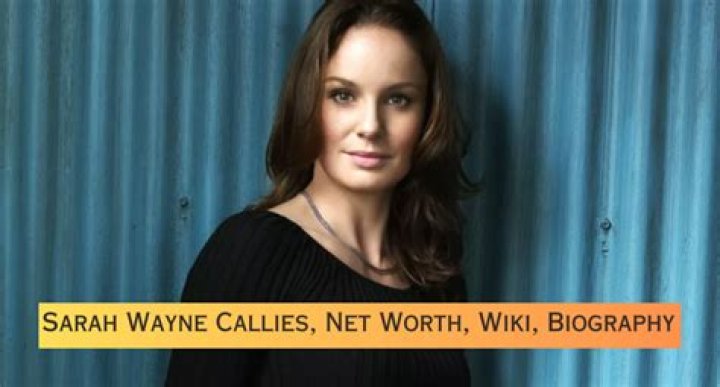 Is Sarah Wayne Callies Married? The Complete Guide to Her Personal Life