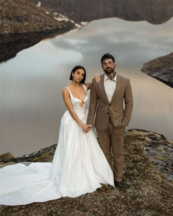 Is Sean Gatz Married? Discover the Truth Behind His Personal Life