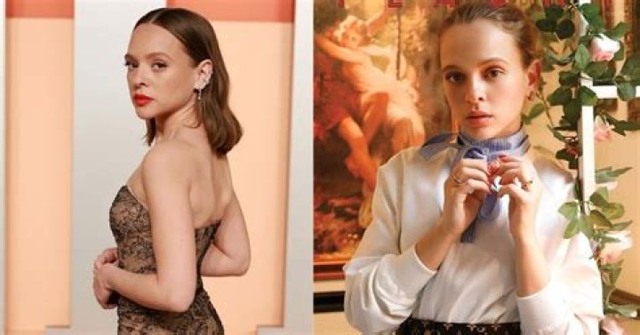 Is Shira Haas Married? Exploring Her Personal Life, Career, and More