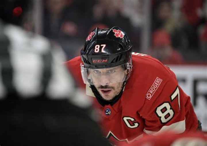 Unraveling the Personal Life of Sidney Crosby: Is Sidney Crosby Married?