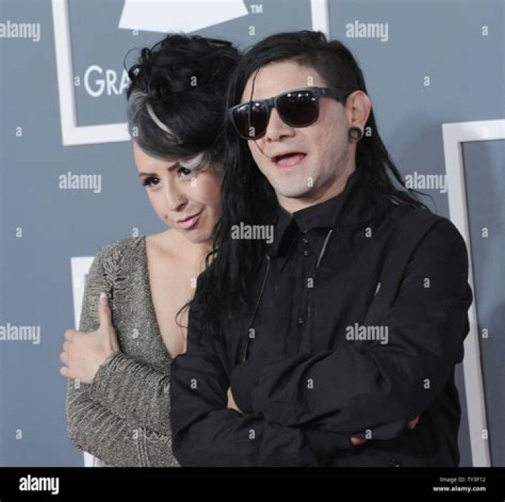 Unraveling the Mystery: Is Skrillex Married?