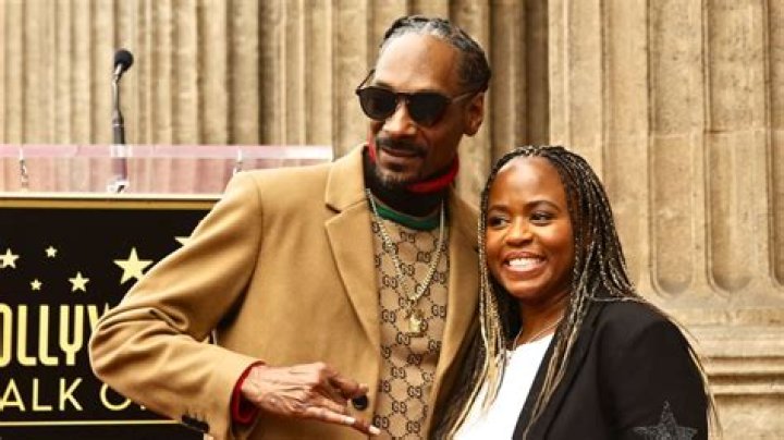 Is Snoop Dogg Married? A Deep Dive into the Life of the Iconic Rapper