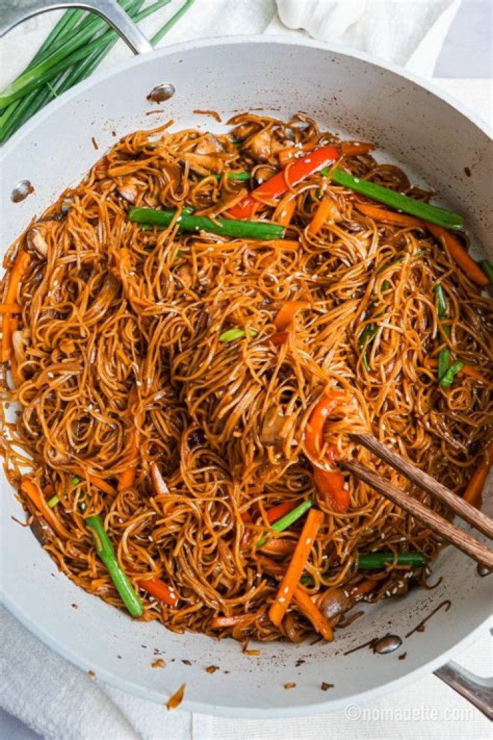 Exploring the Flavor: Is Soy Sauce Good in Noodles?