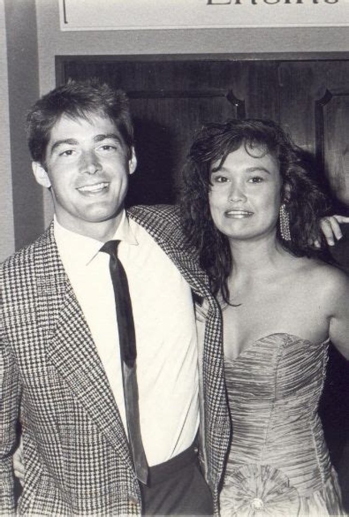 Is Stephen Caffrey Married? A Deep Dive into His Personal Life