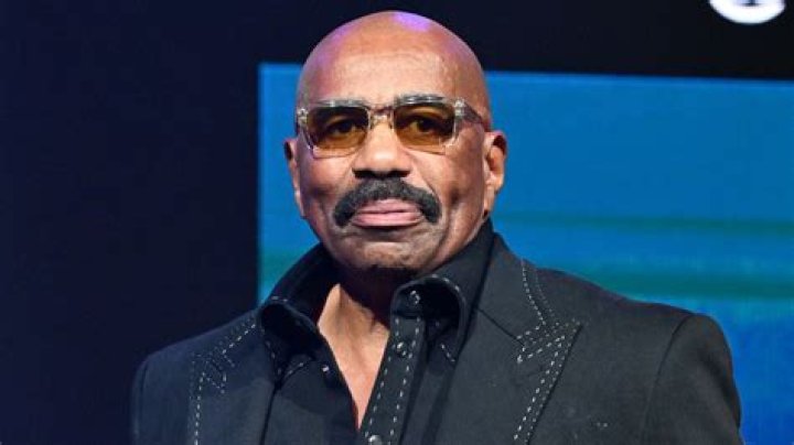 Is Steve Harvey Still Alive in 2024? A Comprehensive Look at His Life and Career