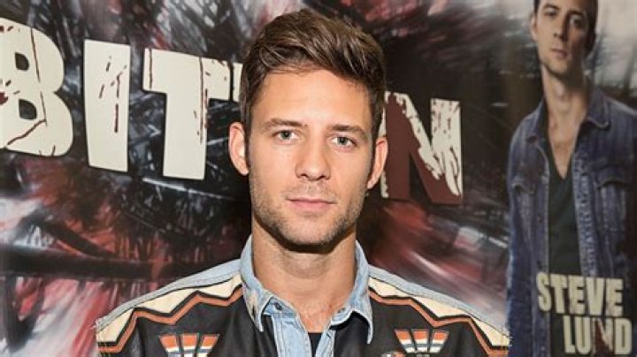 Is Steve Lund Still Doing Hallmark Movies?