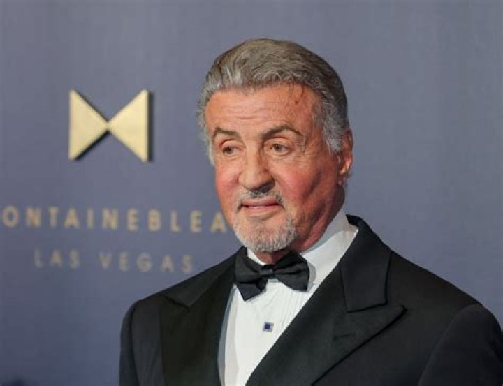 Is Sylvester Stallone Still Alive? The Life and Legacy of a Hollywood Legend