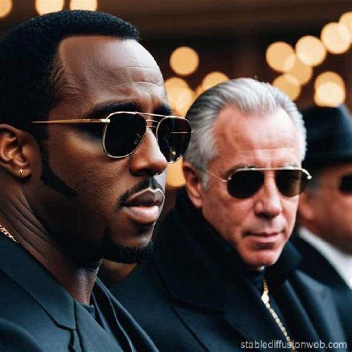 Is the FBI Looking for P Diddy? Understanding the Rumors and Facts