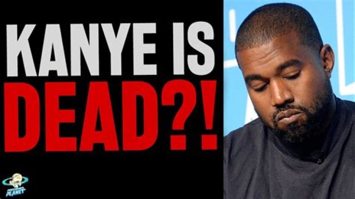 Is the Real Kanye West Dead? Unraveling the Truth Behind the Rumors