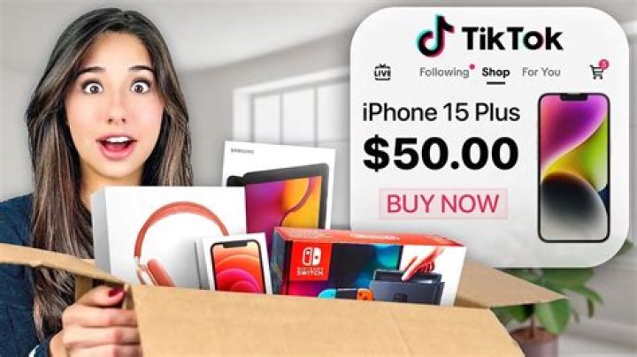 Is TikTok Shop a Scam? Unveiling the Truth Behind the Popular Platform