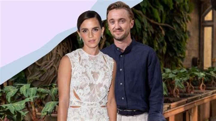 Is Tom Felton Hitched? The Definitive Answer