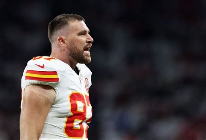 Is Travis Kelce Hurt? A Deep Dive into His Health Status