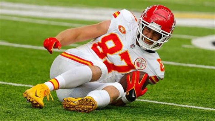 Is Travis Kelce Injured? Latest Updates and Impact on the NFL