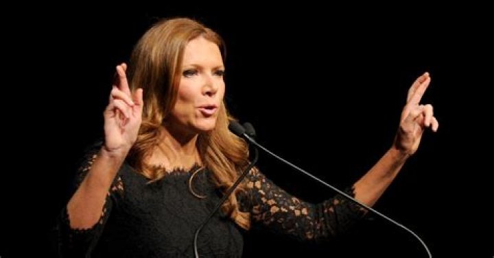 Is Trish Regan Related to Ronald Reagan? Unraveling the Connection