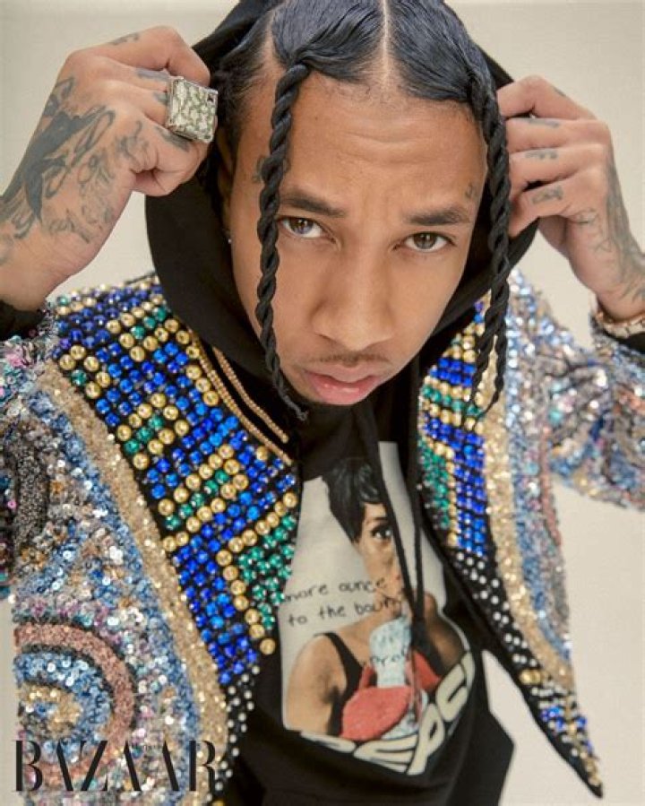 Unraveling the Heritage: Is Tyga Vietnamese?