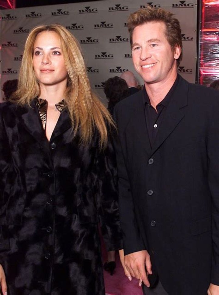 Unveiling the Mystique: Is Val Kilmer Married?