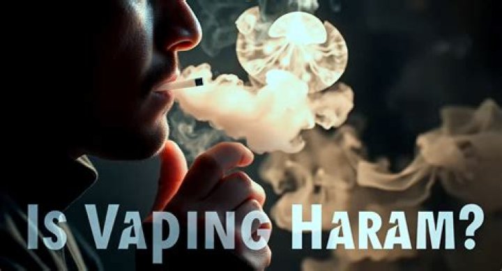 Is Vaping Haram: A Comprehensive Guide to the Religious and Health Implications