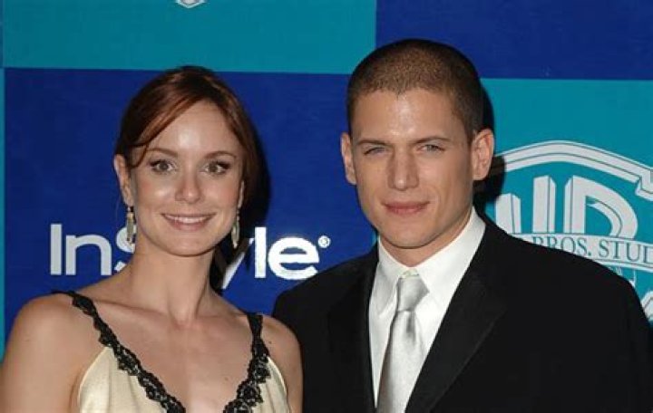 Is Wentworth Miller Married? The Truth Behind the Heartthrob's Love Life