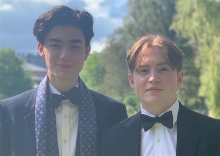 Unraveling the Mystery: Is William Gao Married to Kit Connor?
