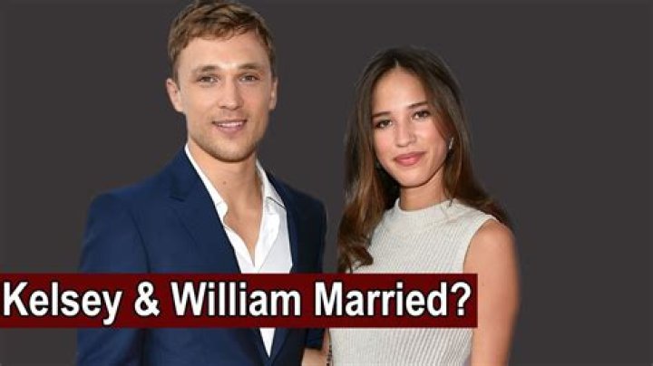 Is William Moseley Married? Unveiling the Love Life of the Narnia Star