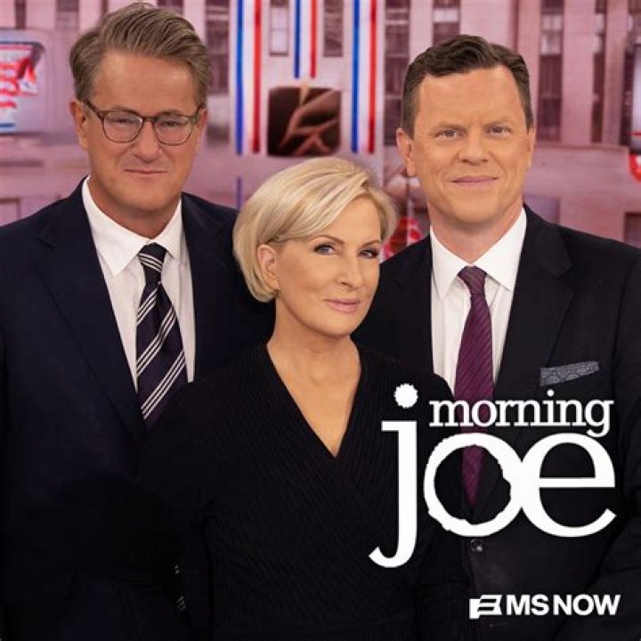 Is Willie Geist Leaving Morning Joe in 2025?