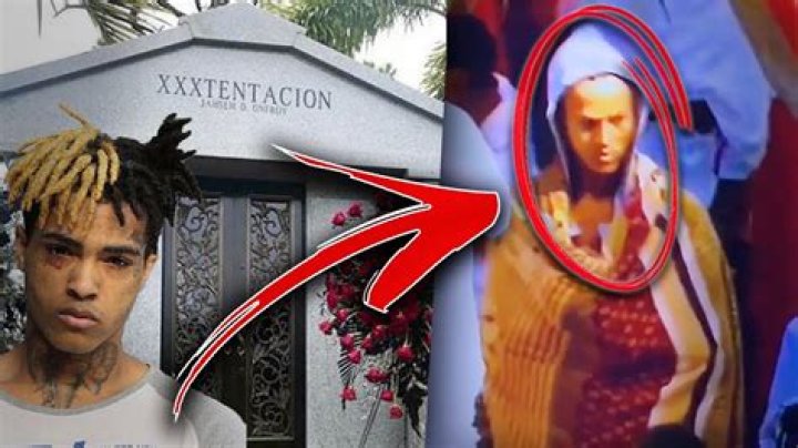 Is XXXTentacion Still Alive? Unraveling the Truth Behind the Conspiracy