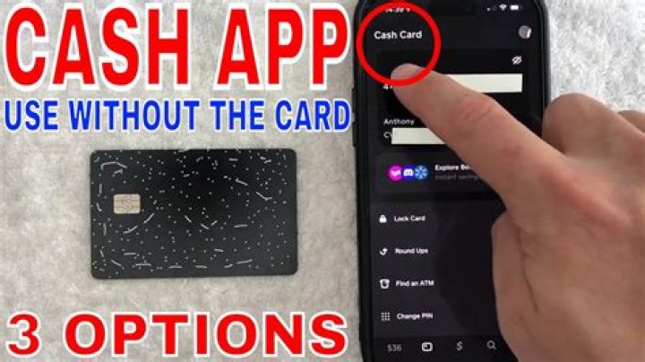 Is Your SSN on Your Cash App Card? Understanding Privacy and Security