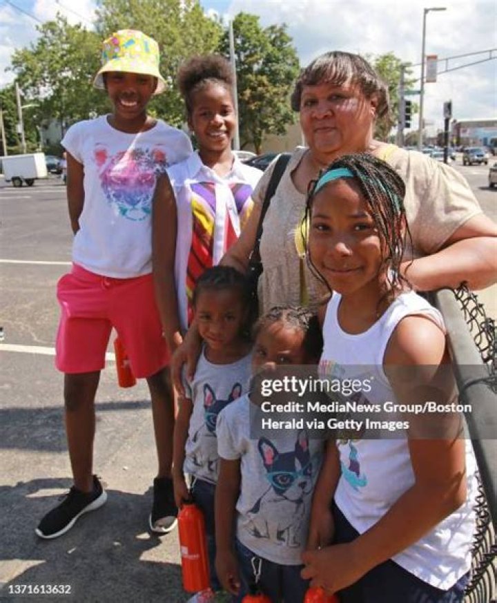 Understanding the Legacy of Isabel Wilkerson's Children