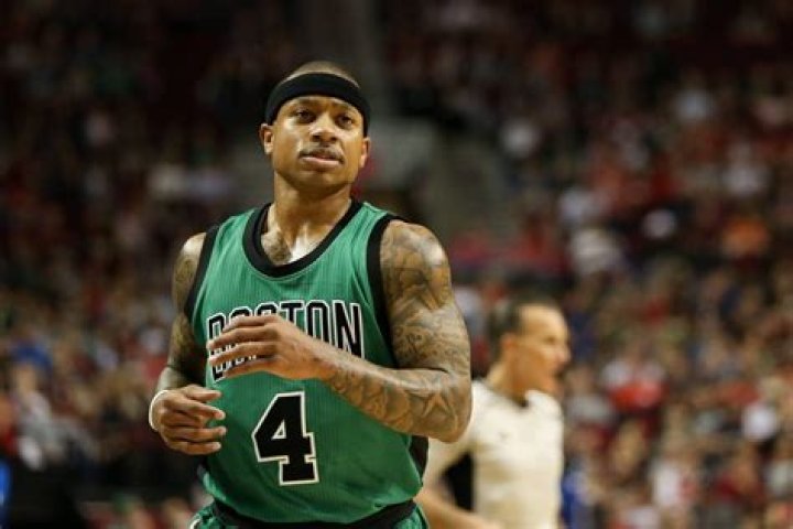Isaiah Thomas Net Worth 2023: A Deep Dive Into the NBA Star&rsquo;s Wealth