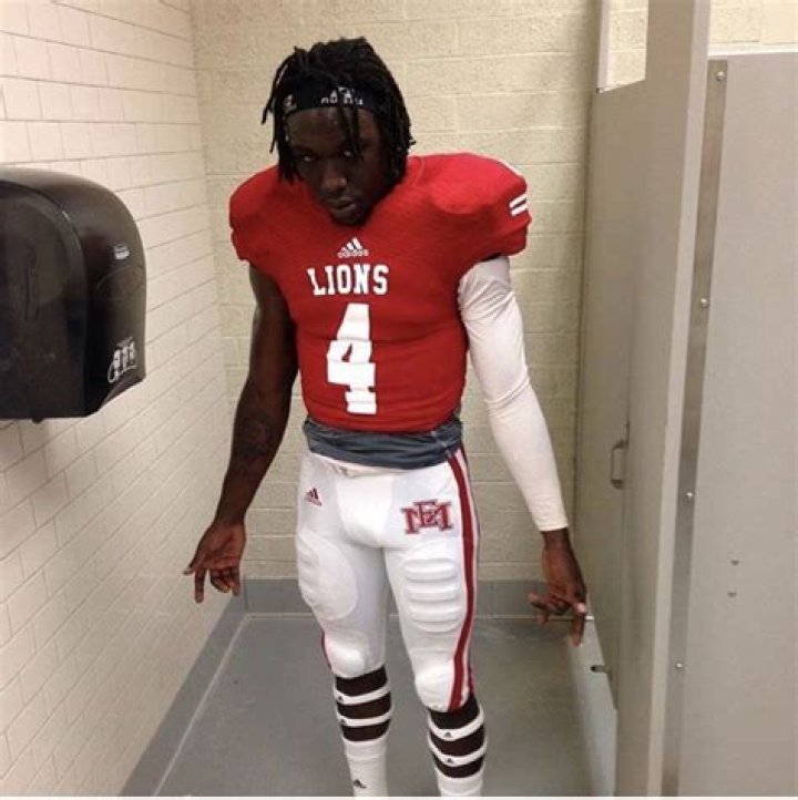 Isaiah Wright: The Journey of Redemption in Last Chance U