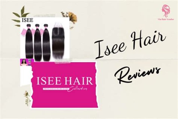 Comprehensive Isee Hair Reviews: The Ultimate Guide to Hair Care Products