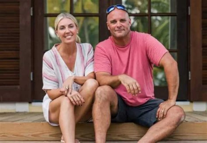 Exploring the Island of Bryan Divorce: What Really Happened?