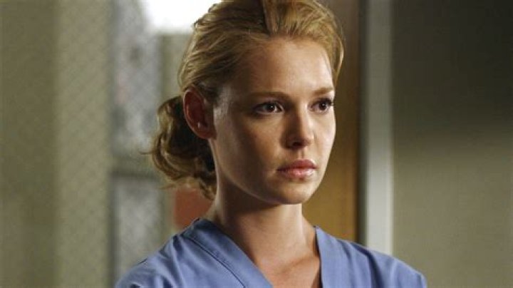 Isobel Stevens in Grey's Anatomy: The Journey of a Complex Character