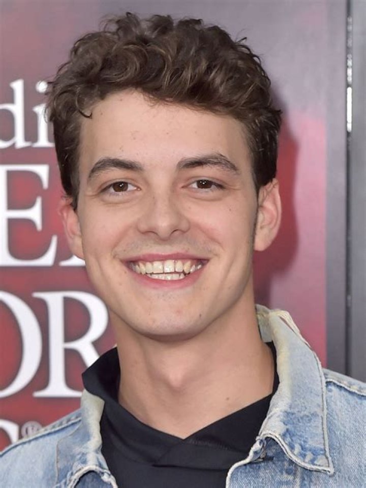 Israel Broussard: The Rising Star of Hollywood
