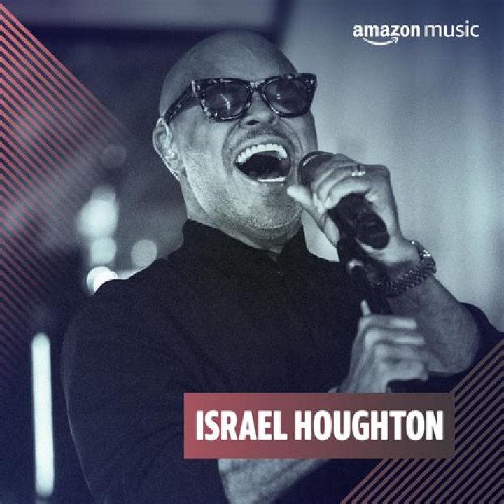 The Nationality of Gospel Singer Israel Houghton Uncovered
