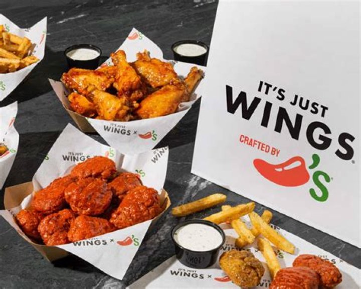 Its Just Wings: The Ultimate Guide to Delicious Wing Flavors and Dining Experience