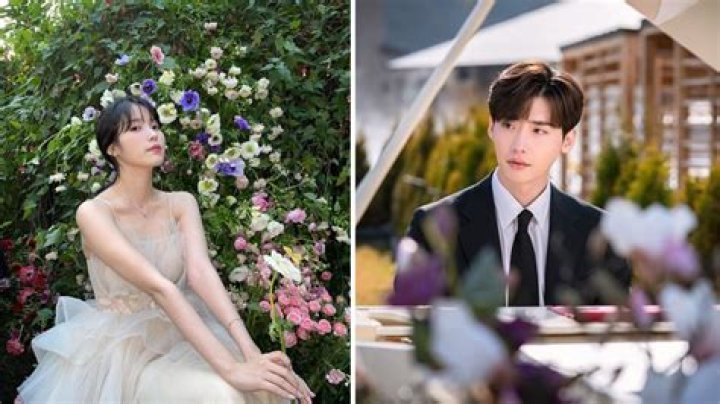 IU Gets Married: A New Chapter in the Life of a Beloved Star