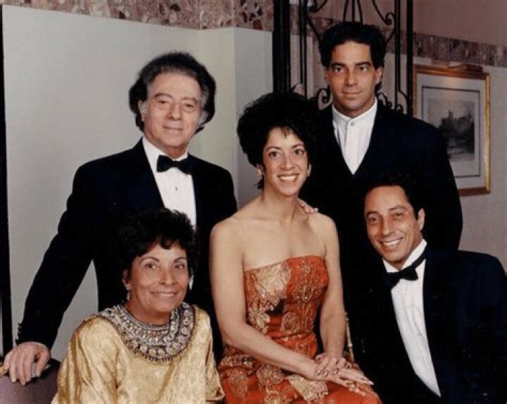 Unveiling the Life of Ivan Wilzig's Wife: A Deep Dive into Their Relationship