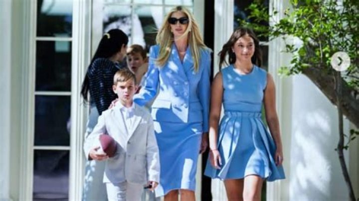 Ivanka Trump Net Worth: A Comprehensive Analysis of Her Wealth and Success