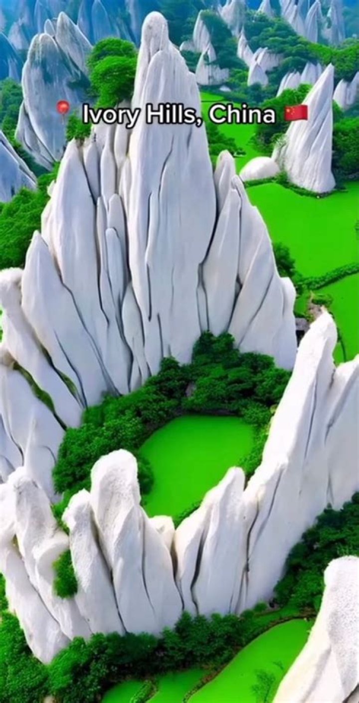 Ivory Hills Hapan: A Paradise for Nature Lovers and Adventure Seekers