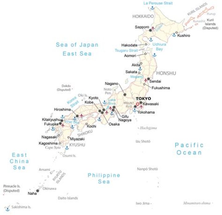 Ivory Hills Japan Map: Your Ultimate Guide to Discovering This Hidden Gem