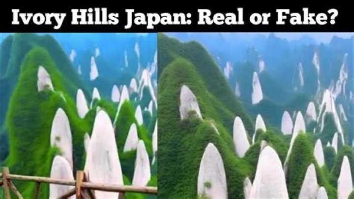 Ivory Hills Japan: A Comprehensive Guide to One of Japan's Premier Golfing Destinations